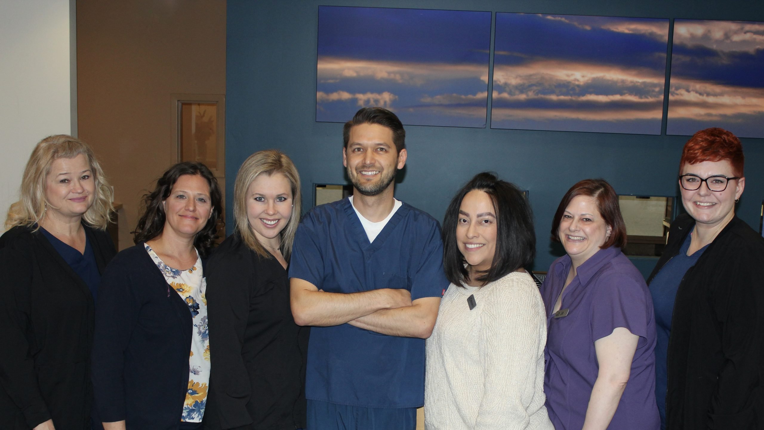 Loveland Dental Staff