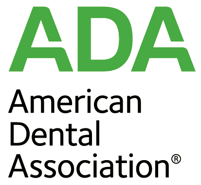 American Dental Association (ADA) Logo