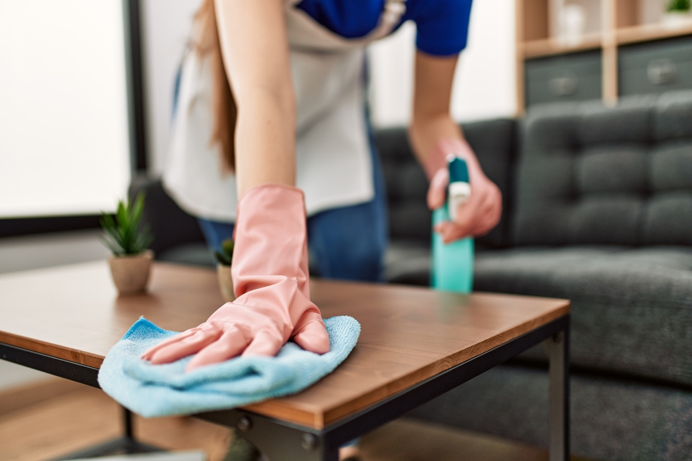 Infection Control Loveland