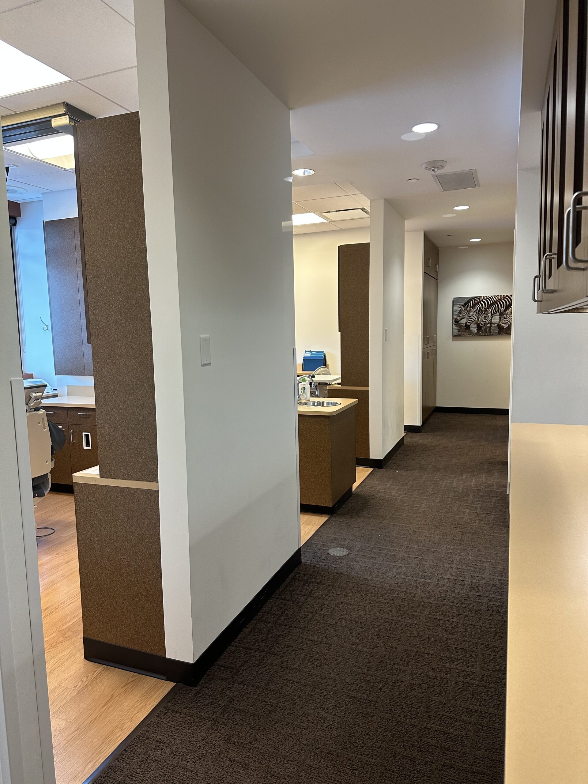 Dr. Chad Riggs. Partners in Periodontics. Dental Implants, Cosmetic Periodontal Surgery, Gum Grafting, Periodontal Therapy, Teeth in a Day, Tooth Extractions. Periodontist in Loveland, CO 80538