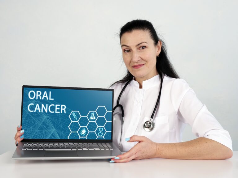 oral cancer loveland