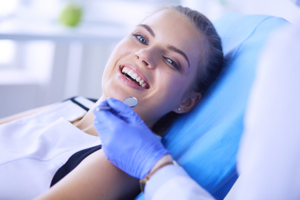 restorative dentistry near me
