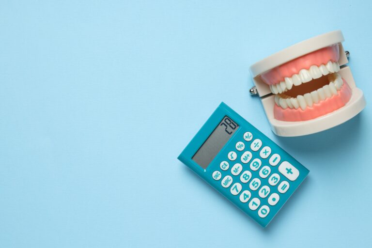 Cost of Dental Implants